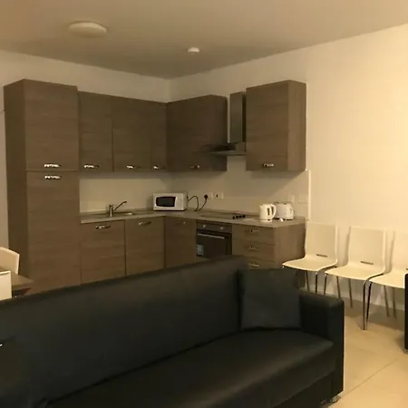 Arturo Mercieqa 4 Apartamento Sliema