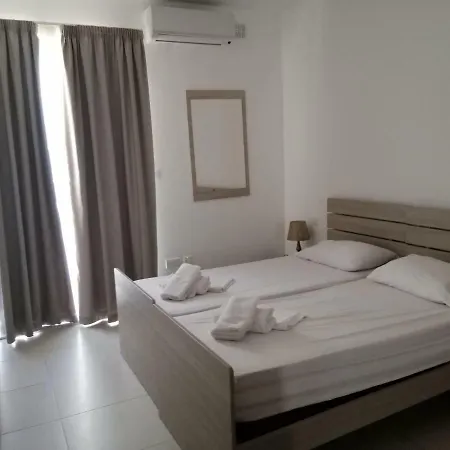 Arturo Mercieqa 4 * Sliema