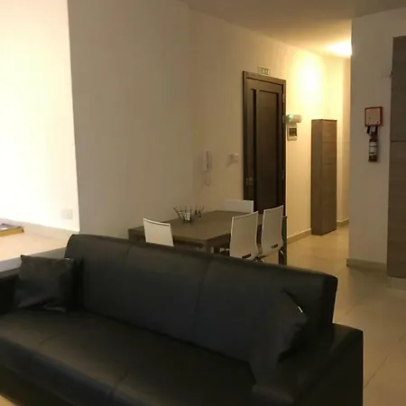 Arturo Mercieqa 4 Appartement