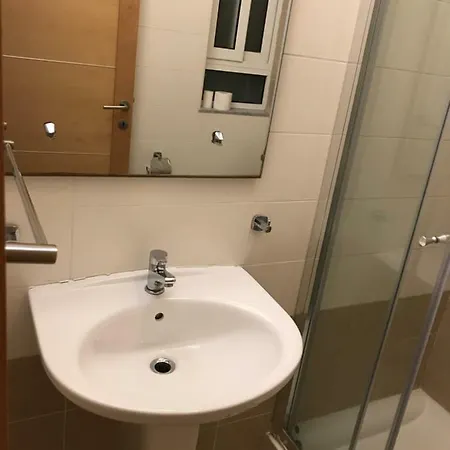Arturo Mercieqa 4 Appartement Sliema