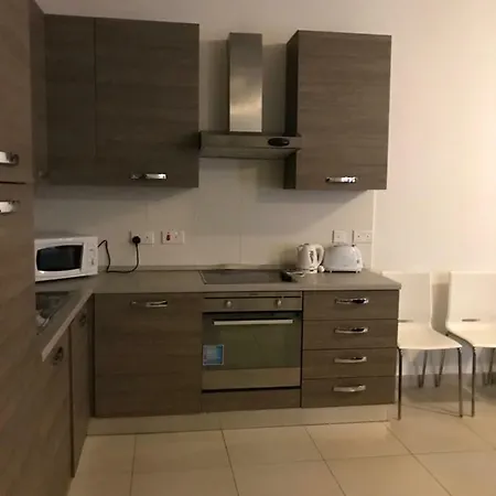 Arturo Mercieqa 4 * Sliema