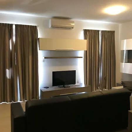 Arturo Mercieqa 4 Appartement *