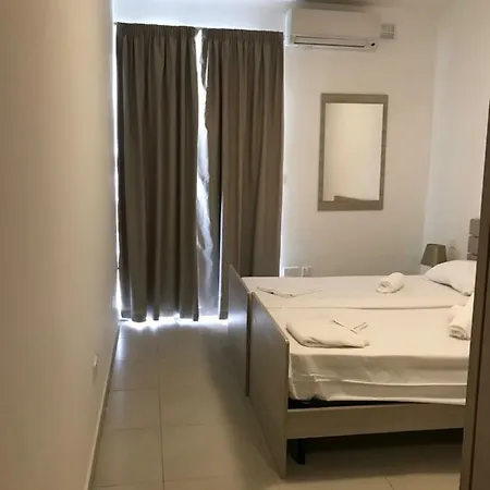 Arturo Mercieqa 4 Appartement *