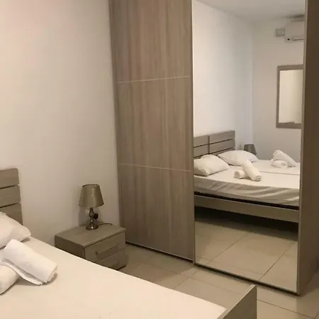 Appartement Arturo Mercieqa 4 Sliema
