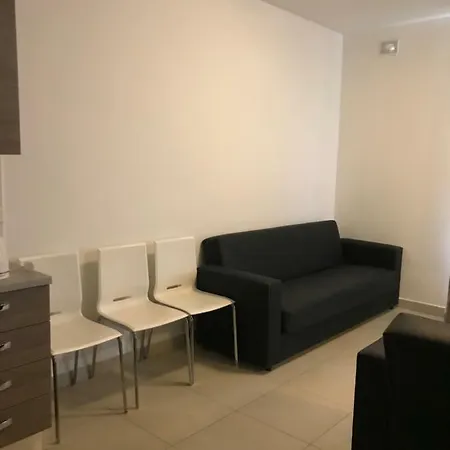 Appartement Arturo Mercieqa 4