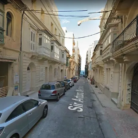 Arturo Mercieqa 4 Appartement Sliema