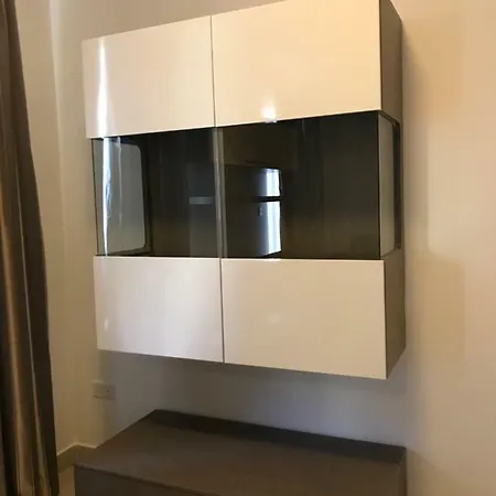 Arturo Mercieqa 4 Apartment