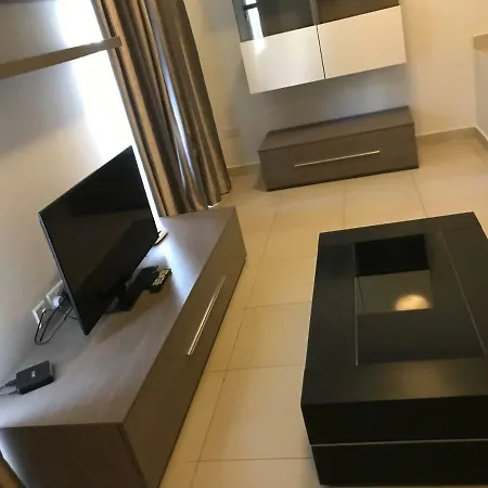 Arturo Mercieqa 4 Apartment Sliema