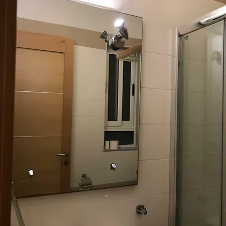 Arturo Mercieqa 4 Apartment
